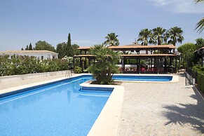 Hotel La Carreta