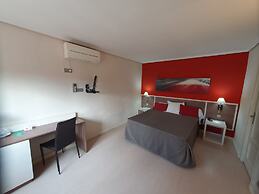 Hotel La Carreta