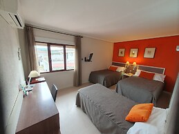 Hotel La Carreta