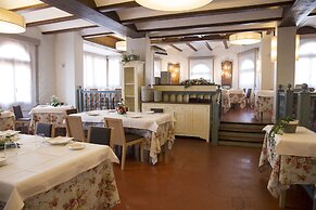 Hotel La Carreta