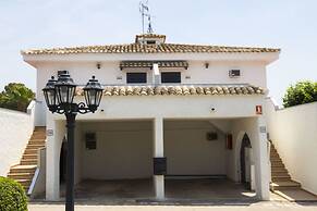 Hotel La Carreta