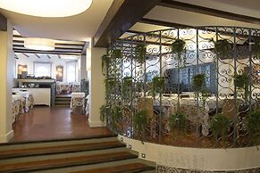 Hotel La Carreta