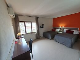 Hotel La Carreta
