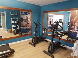 Hotel La Carreta