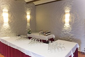Hotel La Carreta