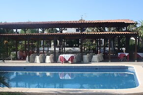 Hotel La Carreta