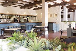Hotel La Carreta