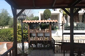 Hotel La Carreta
