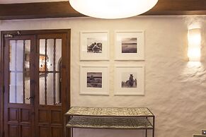 Hotel La Carreta