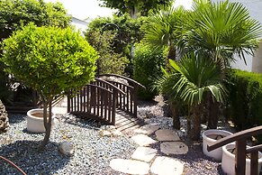 Hotel La Carreta