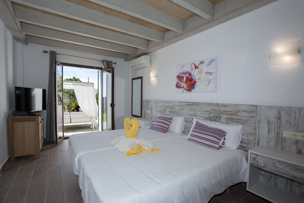 Hotel Binibona Parc Natural