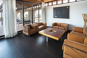 Hotel 4* Parque de Monfragüe