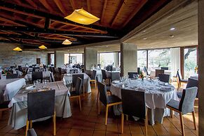 Hotel 4* Parque de Monfragüe