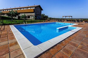 Hotel 4* Parque de Monfragüe