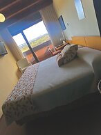 Hotel 4* Parque de Monfragüe