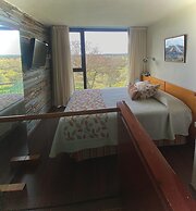 Hotel 4* Parque de Monfragüe