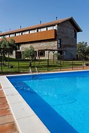 Hotel 4* Parque de Monfragüe