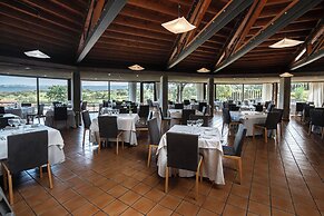 Hotel 4* Parque de Monfragüe