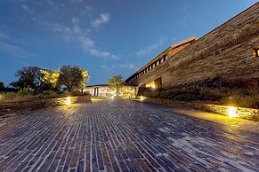 Hotel 4* Parque de Monfragüe