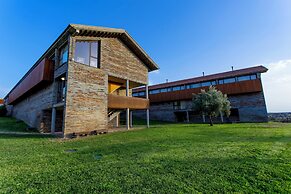 Hotel 4* Parque de Monfragüe