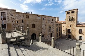 Hotel 4* Parque de Monfragüe