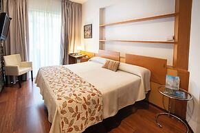 Hotel 4* Parque de Monfragüe