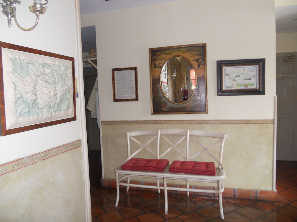 Casona del Sella