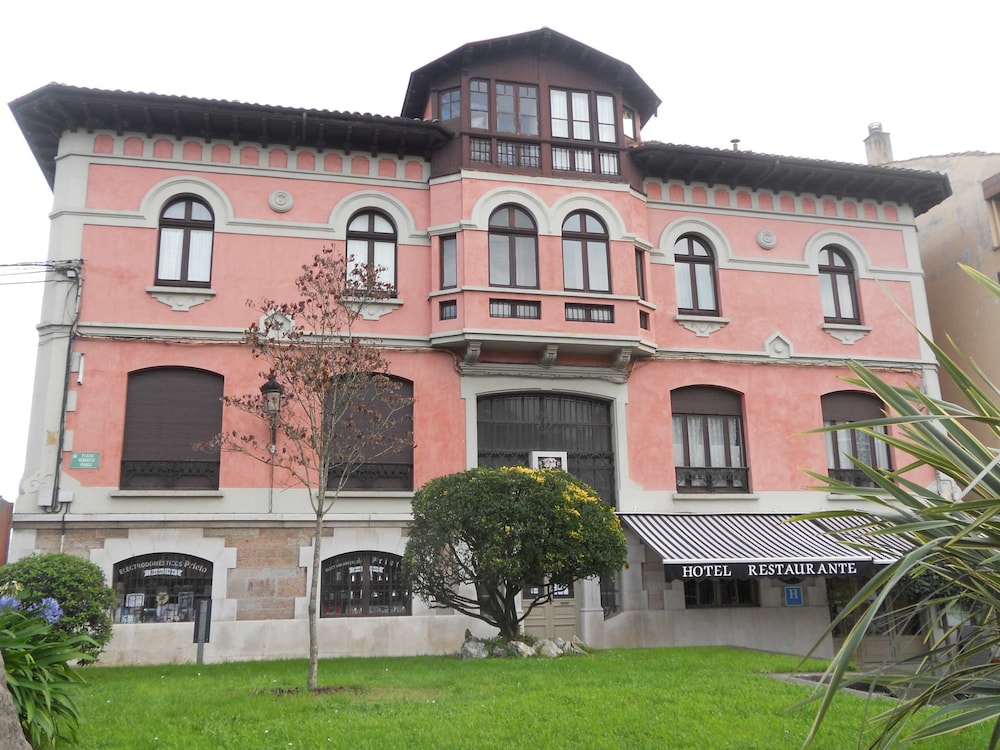 Casona del Sella