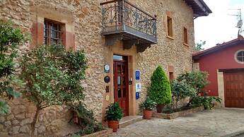 Palacio de la Viñona