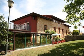 Palacio de la Viñona
