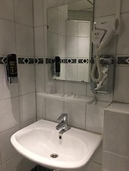 Hotel Luxer