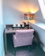 Hotel Luxer