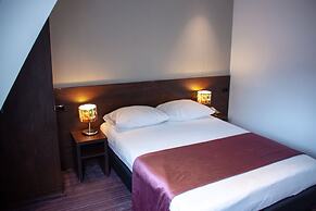 Hotel Luxer