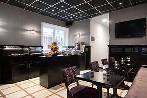 Hotel Luxer