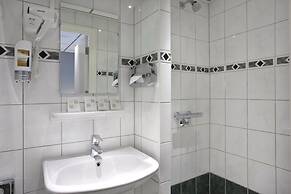 Hotel Luxer