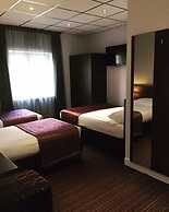 Hotel Luxer