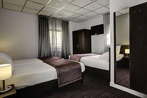 Hotel Luxer