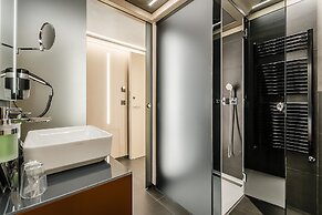 Hotel Metropolis