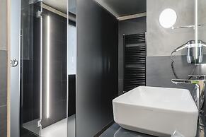 Hotel Metropolis