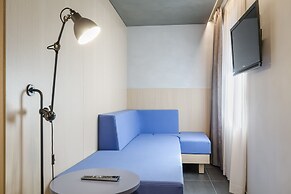 Hotel Metropolis