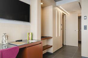 Hotel Metropolis