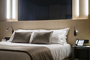 Hotel Metropolis