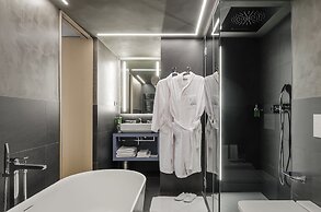 Hotel Metropolis