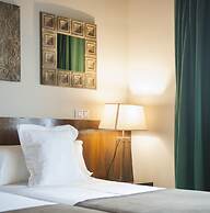 Hotel Abad Toledo