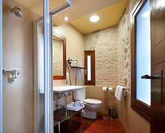 Hotel Abad Toledo