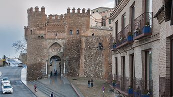 Hotel Abad Toledo
