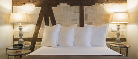Hotel Abad Toledo