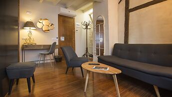 Hotel Abad Toledo