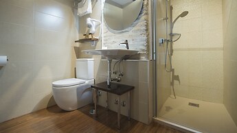 Hotel Abad Toledo