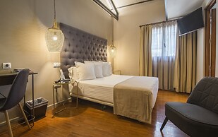 Hotel Abad Toledo